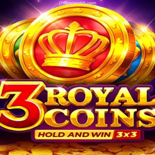 Exploring the Thrills of 3royalcoins: A Comprehensive Guide