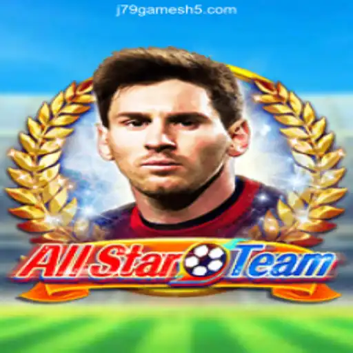 Discover AllStarTeam: The Ultimate Strategy Game on J79 Games