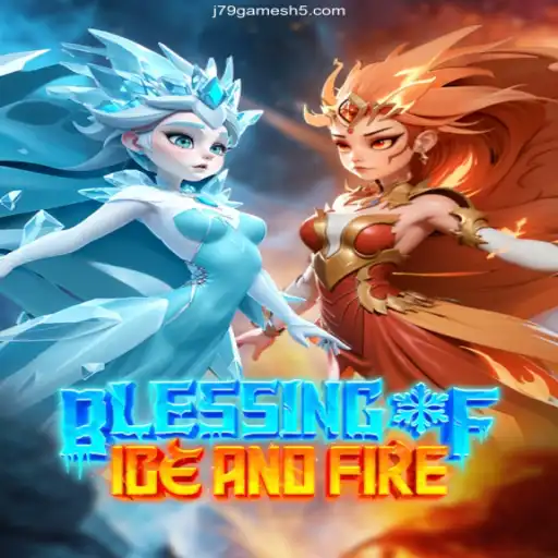 Discover the Chilling Strategy of Blessing of Ice and Fire