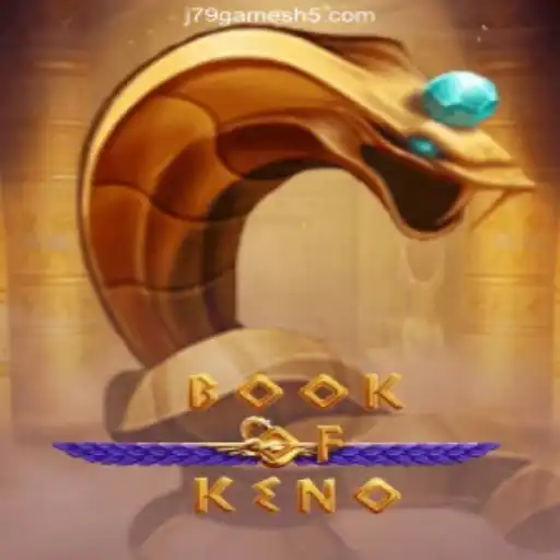 Unveiling the Exciting World of BookOfKeno: Your Guide to a Thrilling Experience