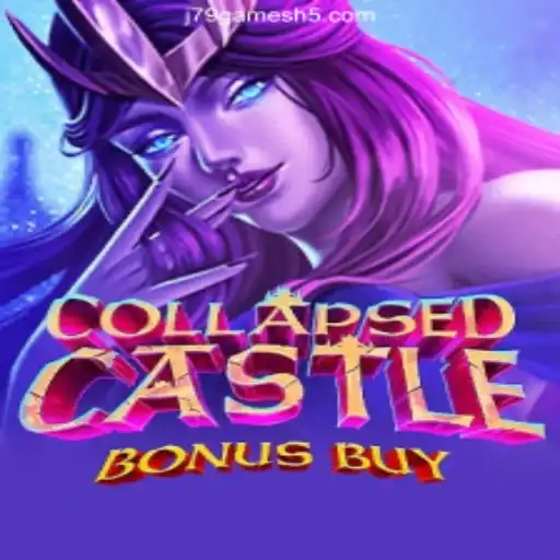 Exploring the Adventure of CollapsedCastleBonusBuy with J79 Games