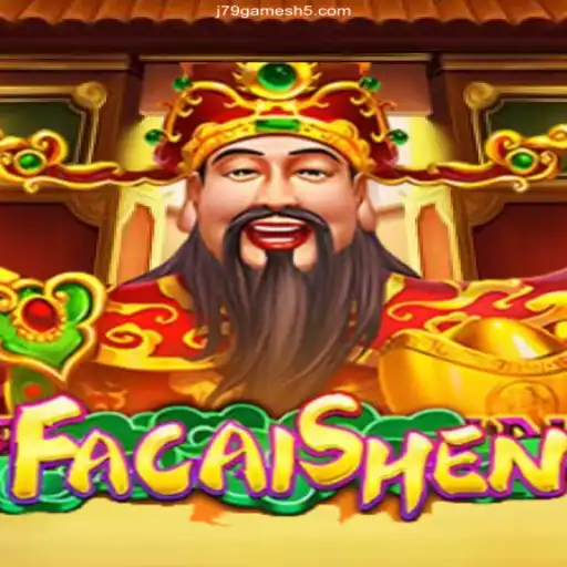 Discover FaCaiShen: The Latest Addition to j79 games⭐️ ONLINE PLATAFORMA OFICIAL
