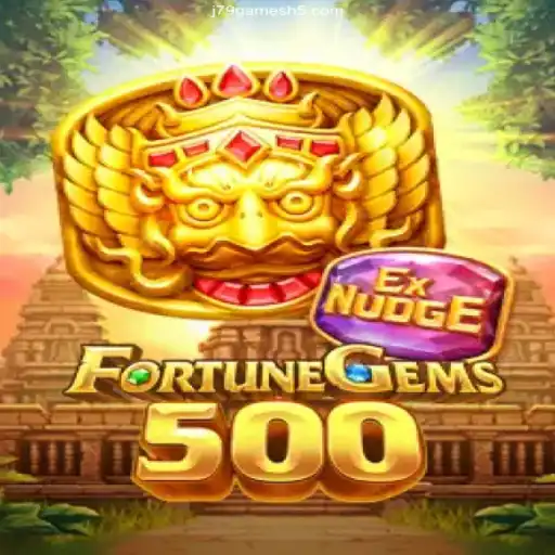 Unveiling FortuneGems500: A New Era of Online Gaming
