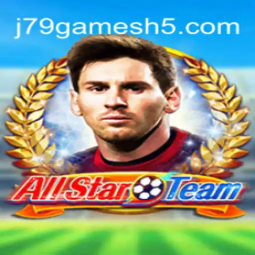 Discover AllStarTeam: The Ultimate Strategy Game on J79 Games