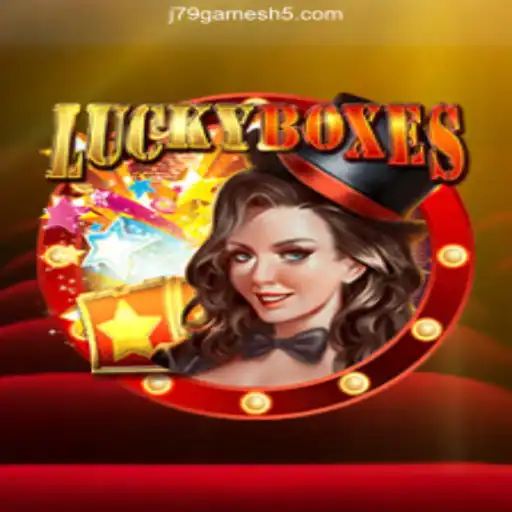 Exploring the Enthralling World of LuckyBoxes: A Deep Dive into J79 Games' Online Sensation