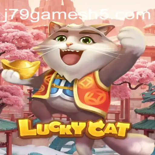 Unleashing the Excitement of LuckyCat: Explore the Official J79 Games Platform