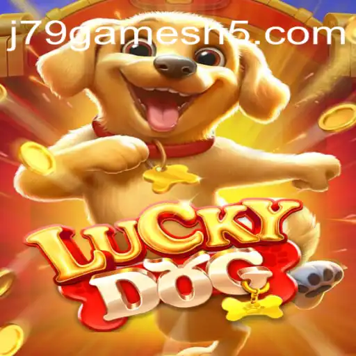 Unlocking the Excitement of 'LuckyDog' on j79 Games' Official Platform
