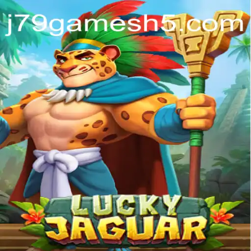 Discovering the Thrills of LuckyJaguar: An Exciting Adventure