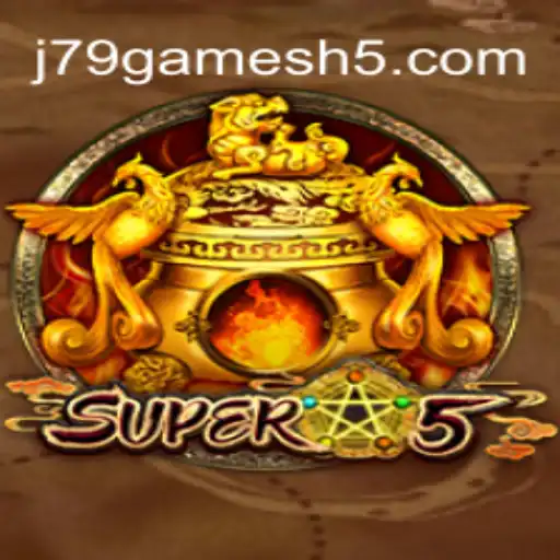 Exploring Super5: The Revolutionary Online Game from j79 Games