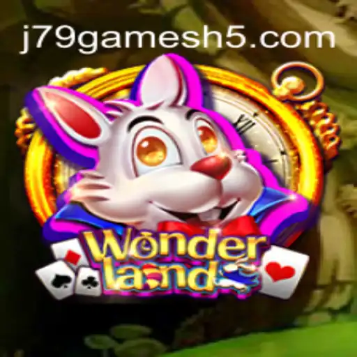 Exploring the Enchanting World of Wonderland by J79 Games
