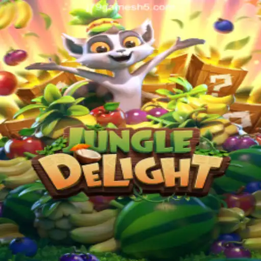 Discover the Thrilling World of JungleDelight: The Ultimate Online Gaming Experience