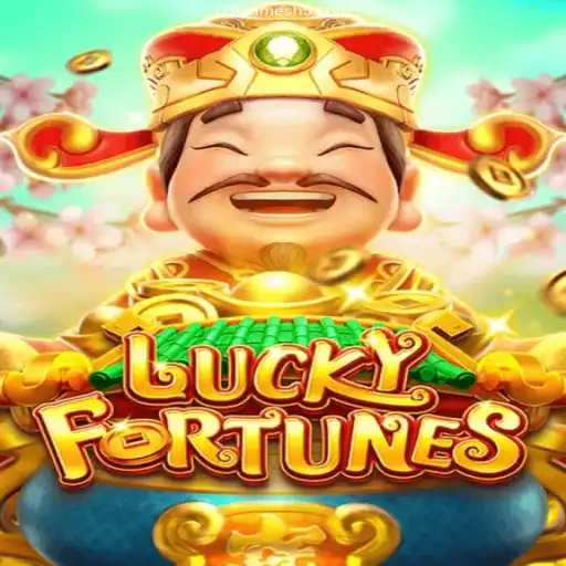 Discover the World of LUCKYFORTUNES: Experience an Exciting Gaming Adventure