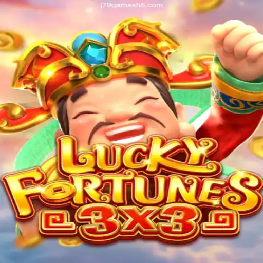 Mastering the Mysteries of LUCKYFORTUNES3x3: An In-Depth Guide