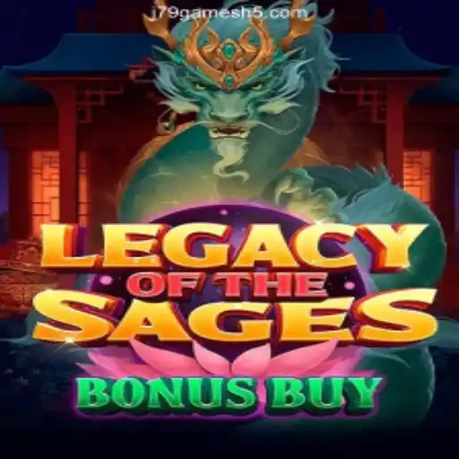 Exploring LegacyoftheSagesBonusBuy: An Epic Gaming Adventure