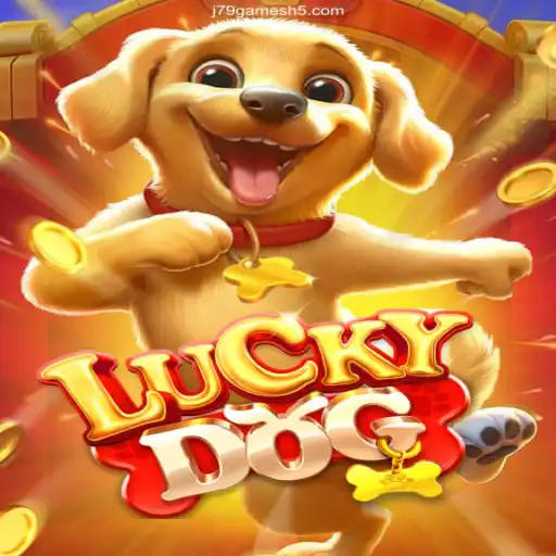 Unlocking the Excitement of 'LuckyDog' on j79 Games' Official Platform
