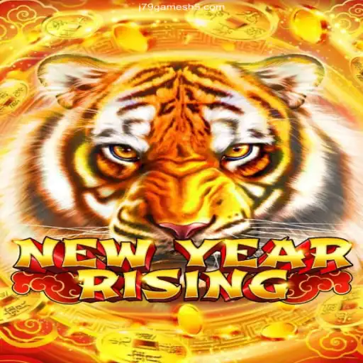 NewYearRising: A Unique Online Gaming Experience with J79 Games