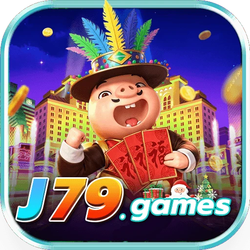 j79 games⭐️ ONLINE PLATAFORMA OFICIAL, seu site confiável! Logo