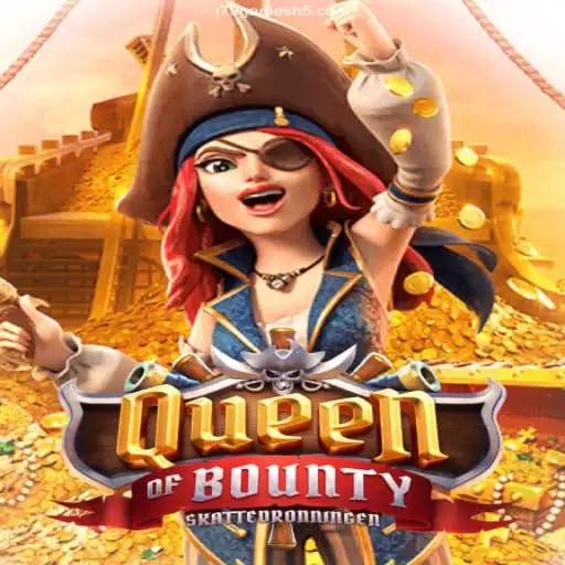QueenofBounty: The Ultimate Pirate Adventure