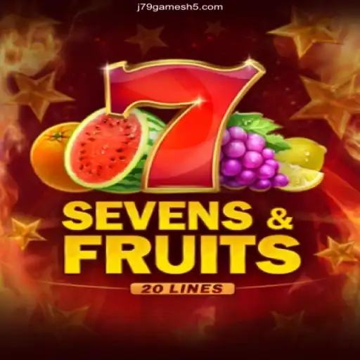 SevensFruits20: The Ultimate Online Slot Experience