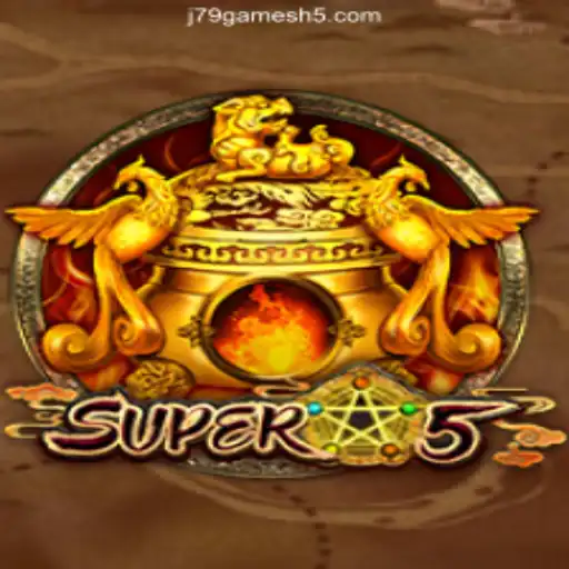 Exploring Super5: The Revolutionary Online Game from j79 Games