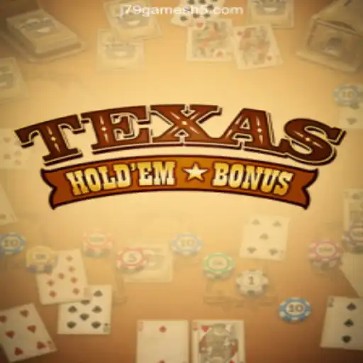 Discover Texas Hold'em Bonus: The Exciting Card Game Experience with J79 Games ⭐️ ONLINE PLATAFORMA OFICIAL