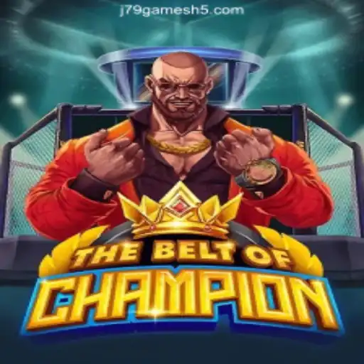 Explore TheBeltOfChampion: A New Adventure Awaits with J79 Games