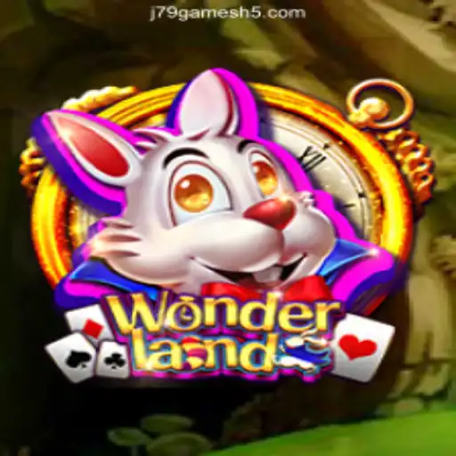 Exploring the Enchanting World of Wonderland by J79 Games